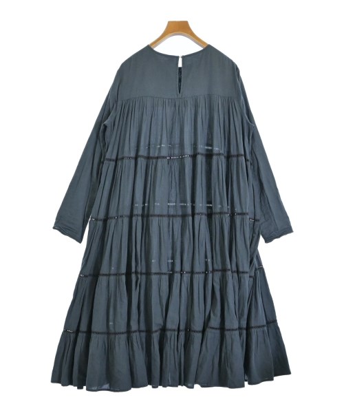 Merlette（マーレット）ワンピース 紺 サイズ:XS レディース/2200700539024