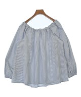 Merlette（マーレット）カジュアルシャツ 白 サイズ:XS レディース/2200701076047