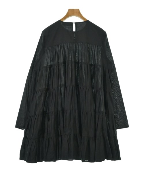 Merlette（マーレット）ワンピース 黒 サイズ:XS レディース/2200701301026