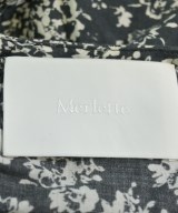 Merlette（マーレット）ブラウス グレー サイズ:XXS レディース/2200697156013