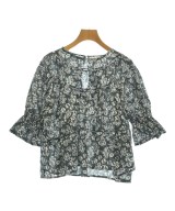 Merlette ブラウス