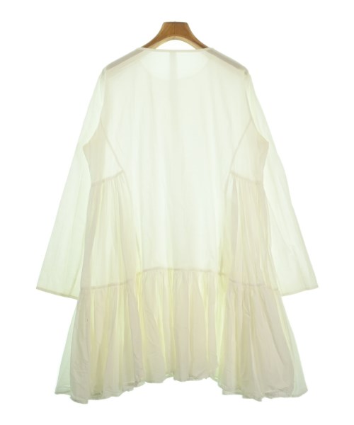 Merlette（マーレット）ワンピース 白 サイズ:XS レディース/2200648182023