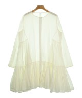 Merlette（マーレット）ワンピース 白 サイズ:XS レディース/2200648182023