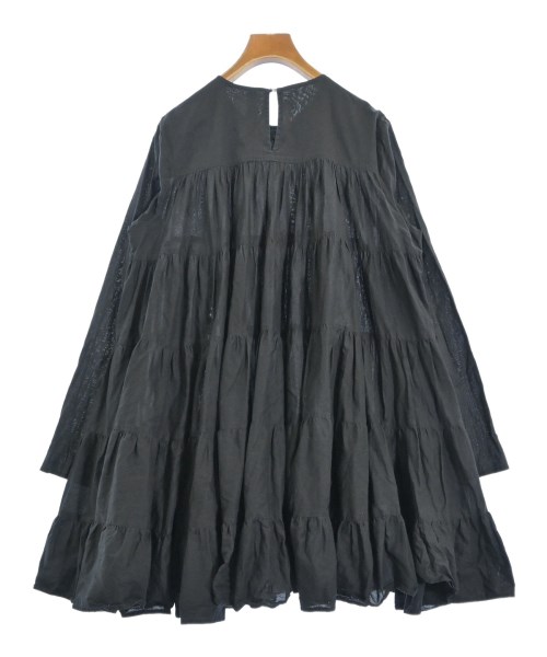 Merlette（マーレット）ワンピース 黒 サイズ:XS レディース/2200650703063