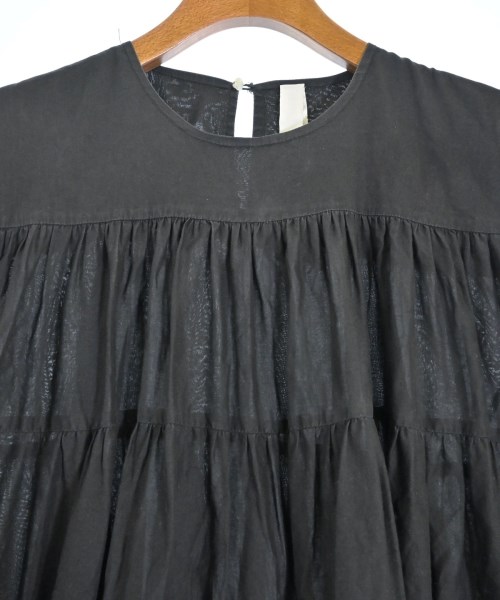 Merlette（マーレット）ワンピース 黒 サイズ:XS レディース/2200650703063