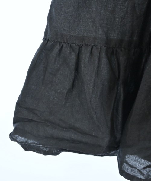 Merlette（マーレット）ワンピース 黒 サイズ:XS レディース/2200650703063