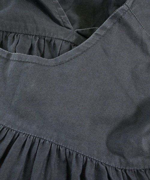 Merlette（マーレット）ワンピース 黒 サイズ:XS レディース/2200650703063