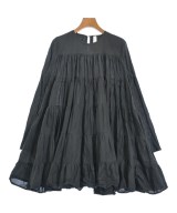 Merlette（マーレット）ワンピース 黒 サイズ:XS レディース/2200650703063