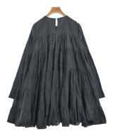 Merlette（マーレット）ワンピース 黒 サイズ:XS レディース/2200650703063
