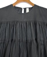 Merlette（マーレット）ワンピース 黒 サイズ:XS レディース/2200650703063