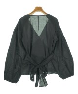 Merlette（マーレット）ブラウス 黒 サイズ:F レディース/2200655979074