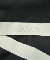 Merlette（マーレット）ブラウス 黒 サイズ:F レディース/2200655979074
