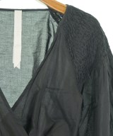 Merlette（マーレット）ブラウス 黒 サイズ:F レディース/2200655979074