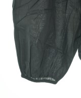 Merlette（マーレット）ブラウス 黒 サイズ:F レディース/2200655979074