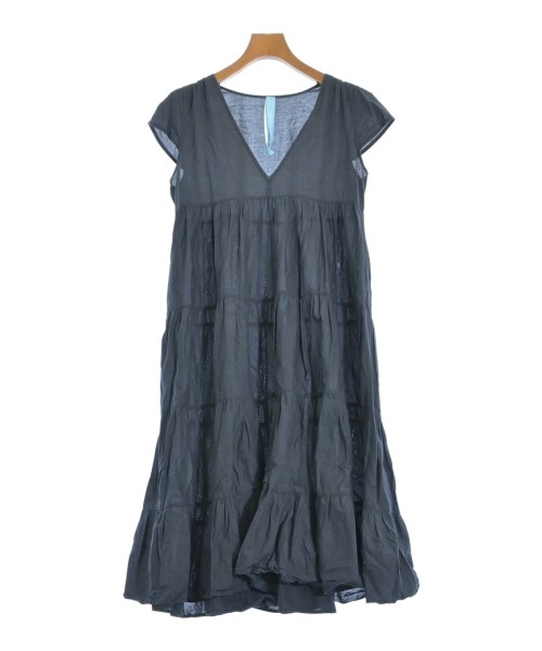 Merlette(マーレット)ワンピース 紺 サイズ:XS/2200657382032