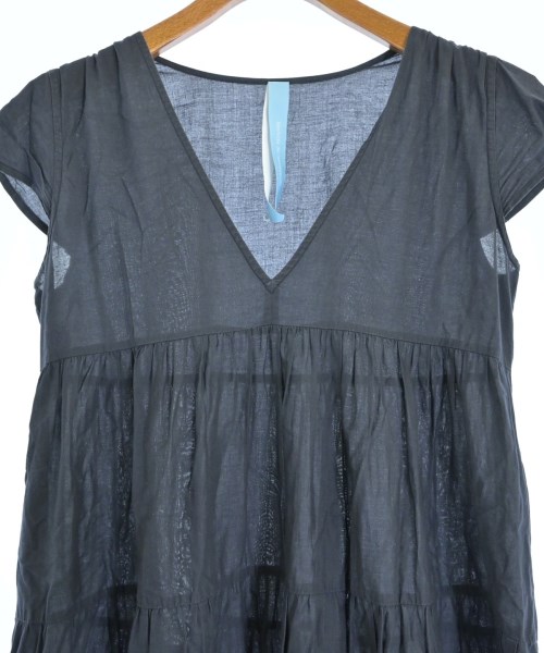 Merlette（マーレット）ワンピース 紺 サイズ:XS レディース/2200657382032