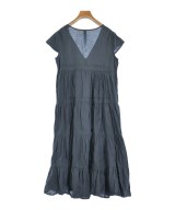 Merlette（マーレット）ワンピース 紺 サイズ:XS レディース/2200657382032