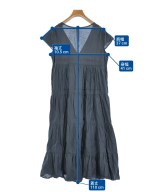 Merlette（マーレット）ワンピース 紺 サイズ:XS レディース/2200657382032