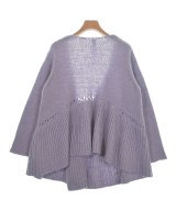 Merlette（マーレット）カーディガン 紫 サイズ:S レディース/2200650817043