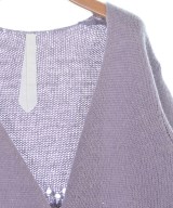 Merlette（マーレット）カーディガン 紫 サイズ:S レディース/2200650817043