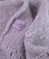 Merlette（マーレット）カーディガン 紫 サイズ:S レディース/2200650817043