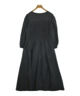 Merlette（マーレット）シャツワンピース 黒 サイズ:-(M位) レディース/2200658536069