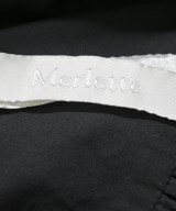 Merlette（マーレット）シャツワンピース 黒 サイズ:-(M位) レディース/2200658536069