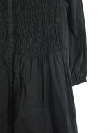 Merlette（マーレット）シャツワンピース 黒 サイズ:-(M位) レディース/2200658536069