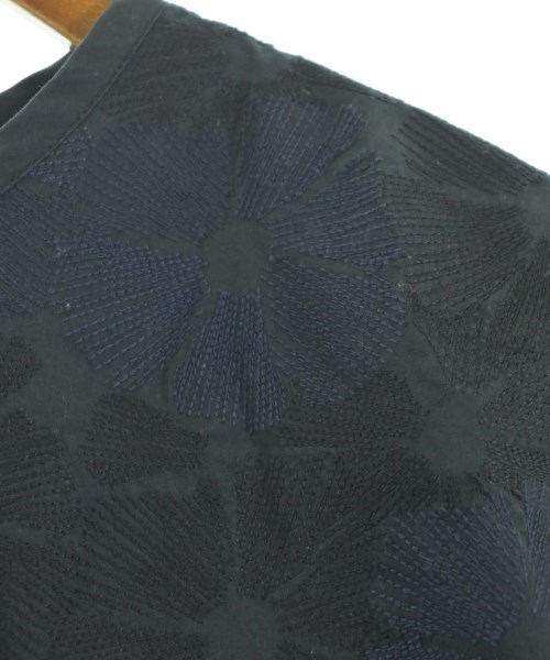 Merlette（マーレット）カジュアルシャツ 紺 サイズ:F レディース/2200661064023