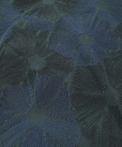 Merlette（マーレット）カジュアルシャツ 紺 サイズ:F レディース/2200661064023