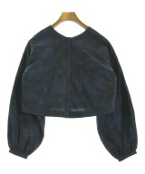 Merlette（マーレット）カジュアルシャツ 紺 サイズ:F レディース/2200661064023