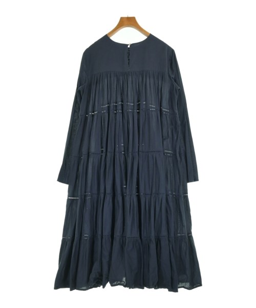 Merlette（マーレット）ワンピース 紺 サイズ:XS レディース/2200711046030