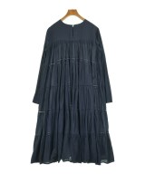 Merlette（マーレット）ワンピース 紺 サイズ:XS レディース/2200711046030