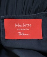 Merlette（マーレット）ワンピース 紺 サイズ:XS レディース/2200711046030