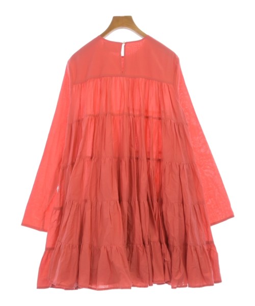 Merlette（マーレット）ワンピース 赤 サイズ:XS レディース/2200706930030