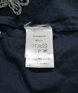 Merlette（マーレット）カジュアルシャツ 紺 サイズ:XS レディース/2200709220015