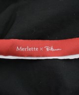 Merlette（マーレット）ワンピース 黒 サイズ:XS レディース/2200712039024