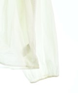 Merlette（マーレット）ブラウス 白 サイズ:F レディース/2200709174011