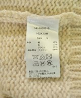 Merlette（マーレット）ニット・セーター ベージュ サイズ:S レディース/2200709972013