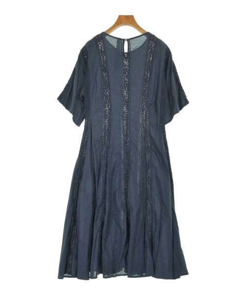 Merlette（マーレット）ワンピース 紺 サイズ:XS レディース/2200708845042