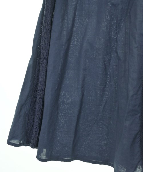 Merlette（マーレット）ワンピース 紺 サイズ:XS レディース/2200708845042