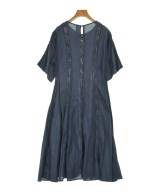 Merlette（マーレット）ワンピース 紺 サイズ:XS レディース/2200708845042