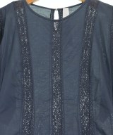 Merlette（マーレット）ワンピース 紺 サイズ:XS レディース/2200708845042