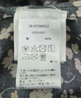 Merlette（マーレット）ブラウス 黒 サイズ:XS レディース/2200708845110