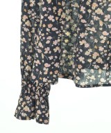 Merlette（マーレット）ブラウス 黒 サイズ:XS レディース/2200708845110