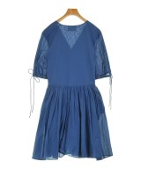Merlette（マーレット）ワンピース 青 サイズ:XS レディース/2200711347113
