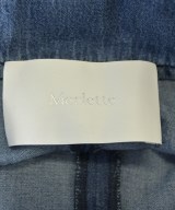 Merlette（マーレット）ショートパンツ 青 サイズ:2(M位) レディース/2200717318124