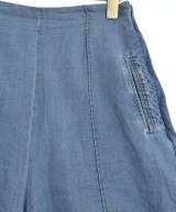 Merlette（マーレット）ショートパンツ 青 サイズ:2(M位) レディース/2200717318124