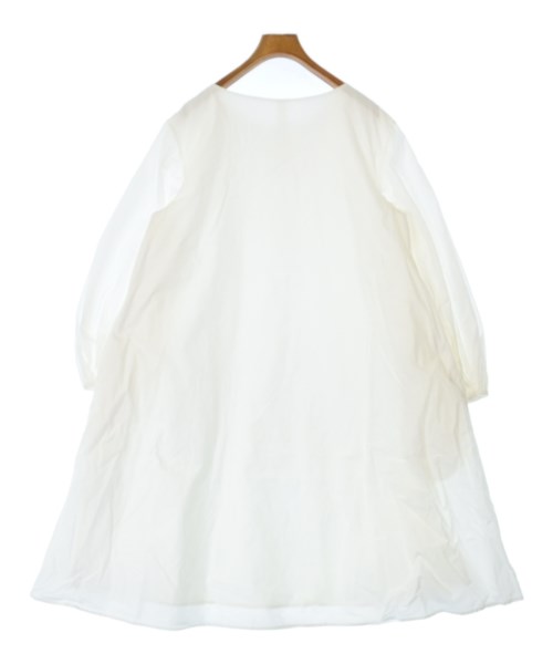 Merlette（マーレット）ワンピース 白 サイズ:XS レディース/2200646258041