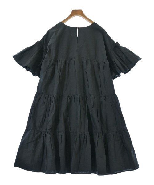 Merlette（マーレット）ワンピース 黒 サイズ:F レディース/2200638750058